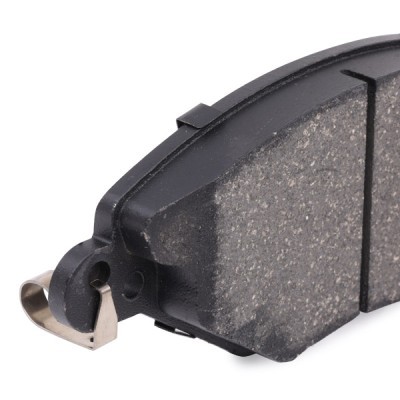 Bremsbeläge Satz RIDEX 402B0206 402B0206 - foto 4
