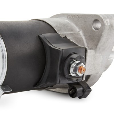 Anlasser RIDEX 2S0370R 2S0370R - foto 5