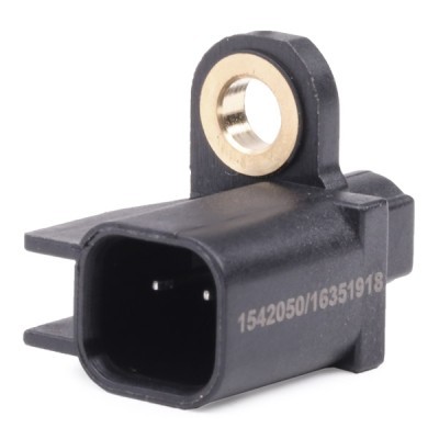 ABS Sensor RIDEX 412W1116 412W1116 - foto 3
