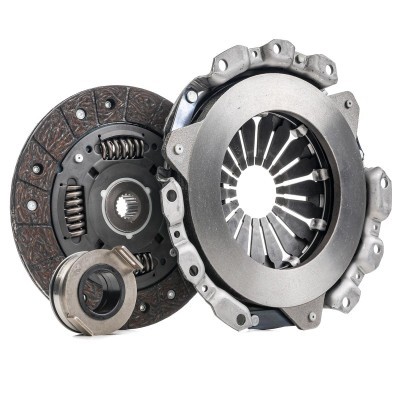 Kupplungssatz RIDEX 479C0173 479C0173 - foto 5