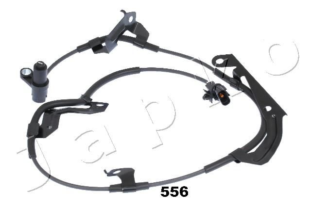 ABS Sensor JAPKO 151556 151556 - foto 2