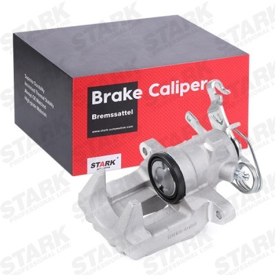 Bremssattel Stark SKBC-0460955 SKBC-0460955 - foto 2
