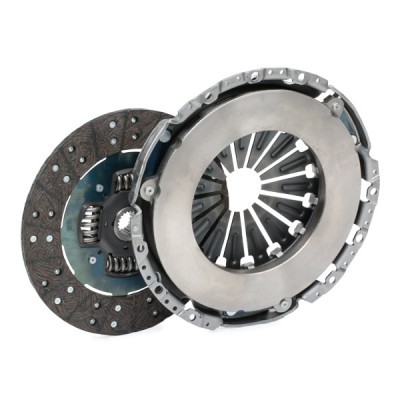 Kupplungssatz RIDEX 479C0317 479C0317 - foto 4