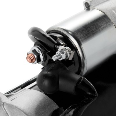 Anlasser RIDEX 2S0648 2S0648 - foto 5