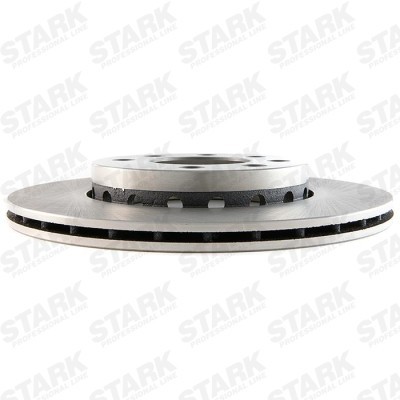 Bremsscheibe Stark SKBD-0020046 SKBD-0020046 - foto 4