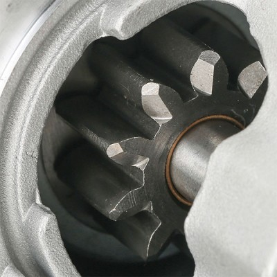 Anlasser RIDEX 2S0361 2S0361 - foto 5