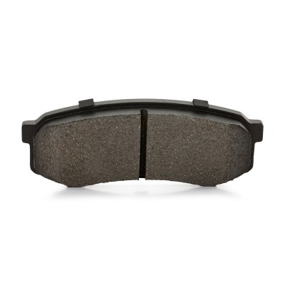 Bremsbeläge Satz RIDEX 402B0231P 402B0231P - foto 5