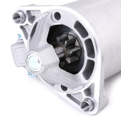 Anlasser RIDEX 2S0156 2S0156 - foto 6
