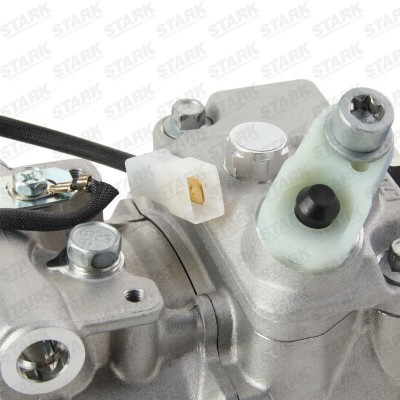 Kompressor, Klimaanlage SKKM-0340207 - foto 5