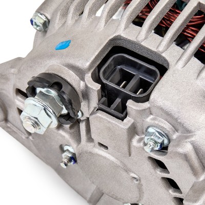 Generator RIDEX 4G1533R 4G1533R - foto 5