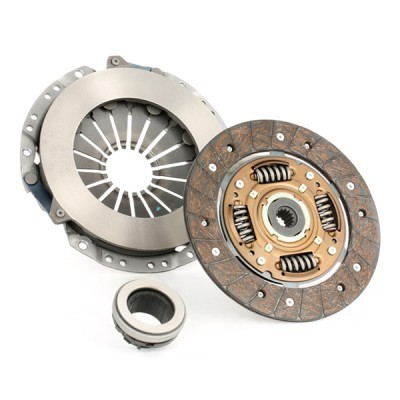 Kupplungssatz RIDEX 479C0078 479C0078 - foto 4
