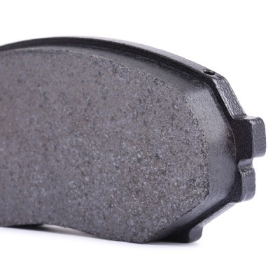 Bremsbeläge Satz RIDEX 402B0870 402B0870 - foto 6