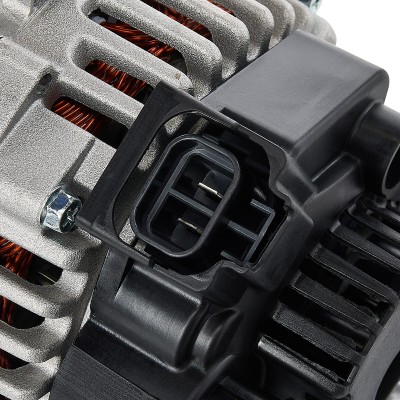 Generator RIDEX 4G1502 4G1502 - foto 5