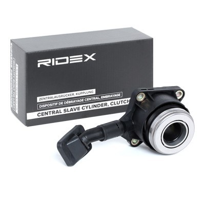 Nehmerzylinder, Kupplung RIDEX 47C0030 47C0030 - foto 2