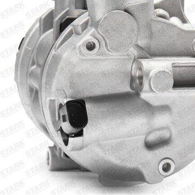 Kompressor, Klimaanlage SKKM-0340248 - foto 6