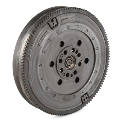 Schwungrad RIDEX 577F0006R 577F0006R - foto 4
