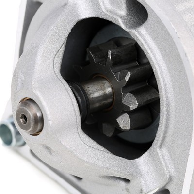 Anlasser RIDEX 2S0134 2S0134 - foto 5