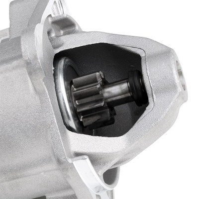 Anlasser RIDEX 2S0170 2S0170 - foto 6