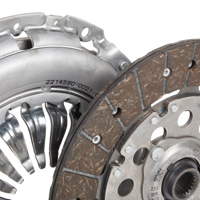 Kupplungssatz RIDEX 479C0169 479C0169 - foto 5