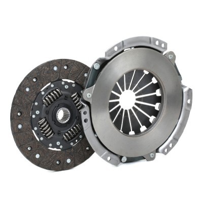 Kupplungssatz RIDEX 479C0504 479C0504 - foto 4