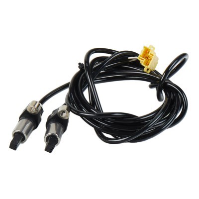ABS Sensor RIDEX 412W0029 412W0029 - foto 3