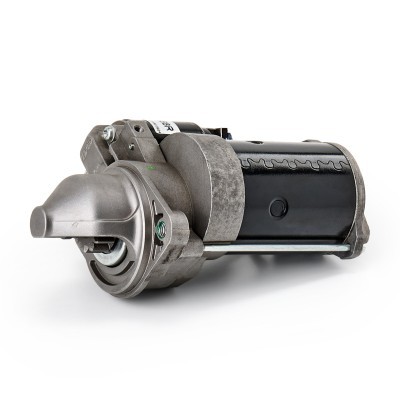 Anlasser RIDEX 2S0368R 2S0368R - foto 3