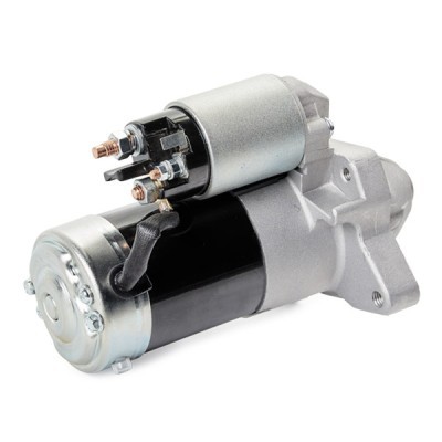 Anlasser RIDEX 2S0730 2S0730 - foto 4