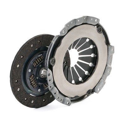 Kupplungssatz RIDEX 479C0565 479C0565 - foto 4