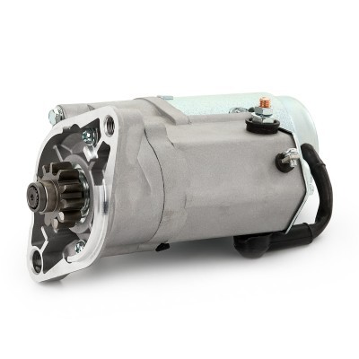 Anlasser RIDEX 2S0149 2S0149 - foto 2