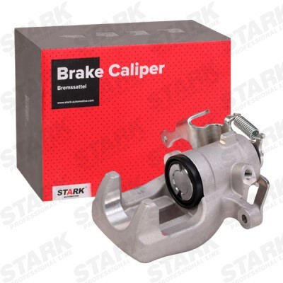 Bremssattel Stark SKBC-0461058 SKBC-0461058 - foto 2