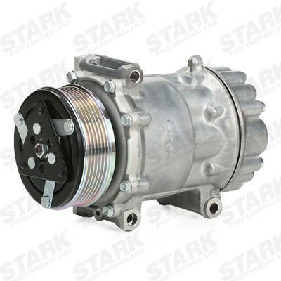 Kompressor, Klimaanlage SKKM-0340534 - foto 3