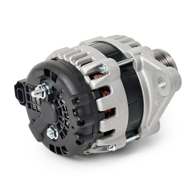 Generator RIDEX 4G1358 4G1358 - foto 4