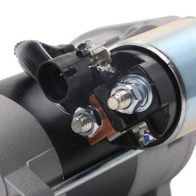 Anlasser RIDEX 2S0169 2S0169 - foto 6