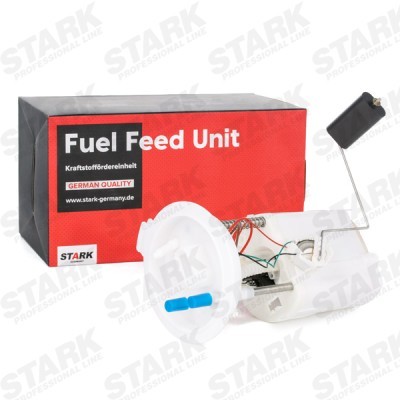 Kraftstoffmodul Stark SKFU-0410103 SKFU-0410103 - foto 2