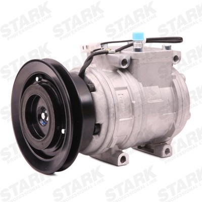 Kompressor, Klimaanlage SKKM-0340662 - foto 3