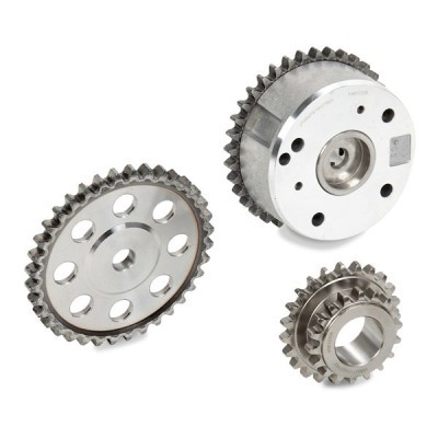 Steuerkettensatz RIDEX 1389T2601 1389T2601 - foto 4