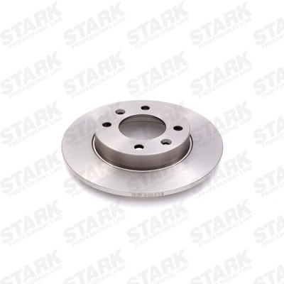 Bremsscheibe Stark SKBD-0022803 SKBD-0022803 - foto 3