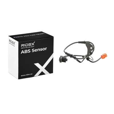 ABS Sensor RIDEX 412W1267 412W1267 - foto 2
