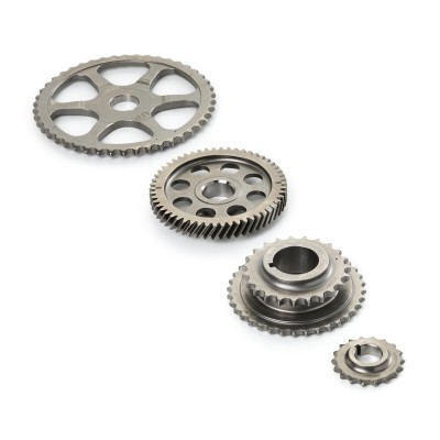 Steuerkettensatz RIDEX 1389T2677 1389T2677 - foto 3