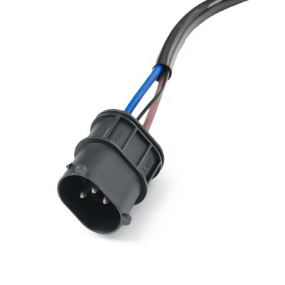 Lüfter, Motorkühlung RIDEX 508R0041 508R0041 - foto 4