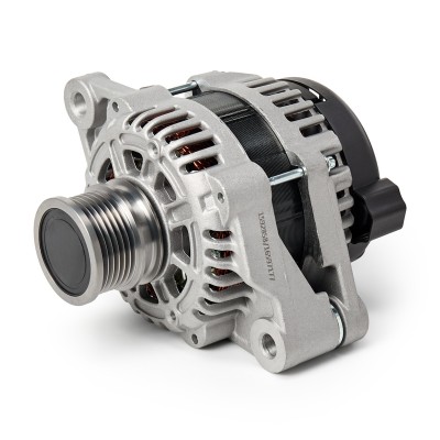 Generator RIDEX 4G1358 4G1358 - foto 3