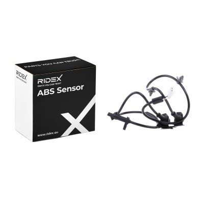 ABS Sensor RIDEX 412W1044 412W1044 - foto 2