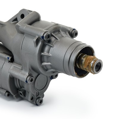 Lenkgetriebe RIDEX 286S1267R 286S1267R - foto 6