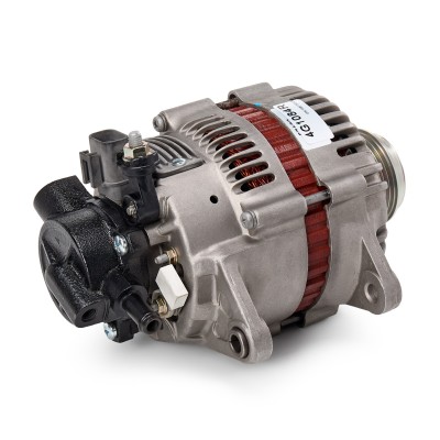 Generator RIDEX 4G1084R 4G1084R - foto 4