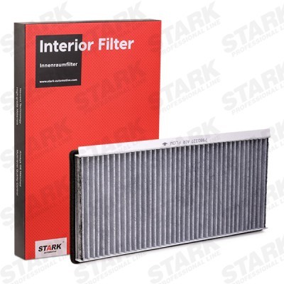 Filter, Innenraumluft Stark SKIF-0170320 SKIF-0170320 - foto 2