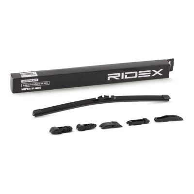 Wischblatt RIDEX 298W0179 298W0179 - foto 2