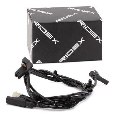 ABS Sensor RIDEX 412W0757 412W0757 - foto 3