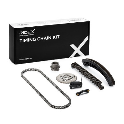 Steuerkettensatz RIDEX 1389T2620 1389T2620 - foto 2