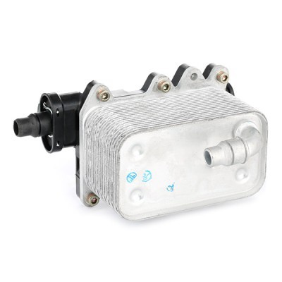 Ölkühler RIDEX 469O0029 469O0029 - foto 4