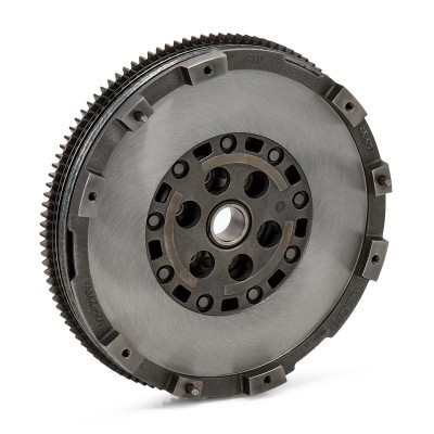 Schwungrad RIDEX 577F0172R 577F0172R - foto 4